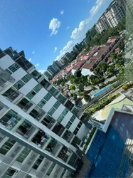 Natura@Hillview (D23), Apartment #536613031
